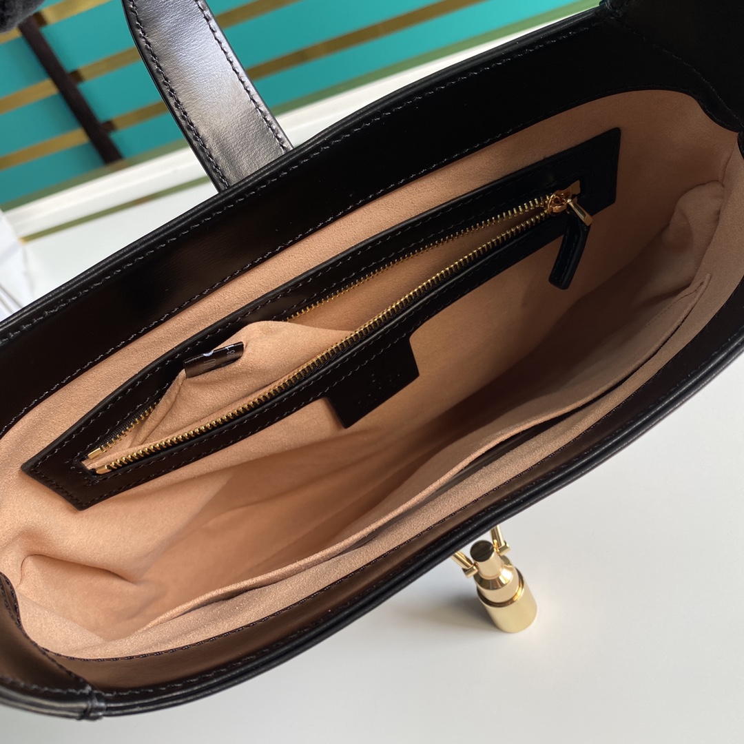 G*ucci Bag Top Quality 28*19*4.5cm