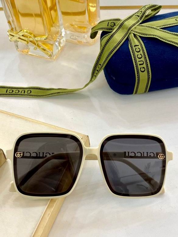 Top Quality G*ucci Glasses