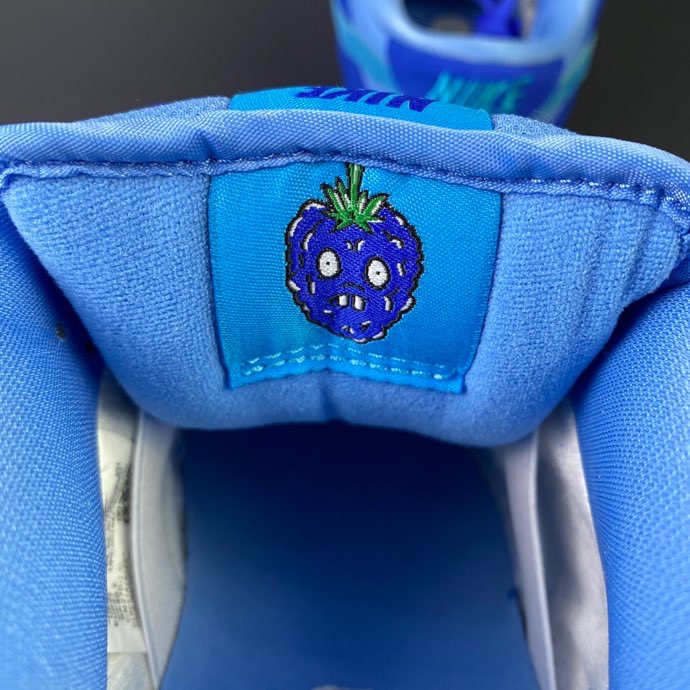 from NIKE DUNK LOW