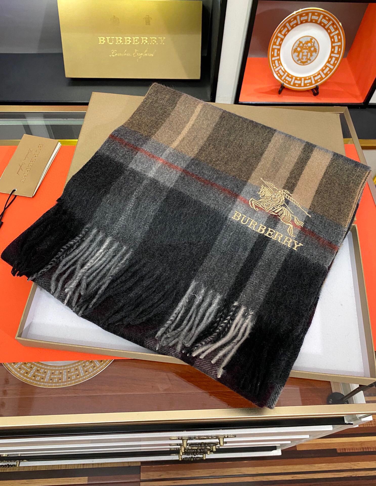 Scarf 32*180cm