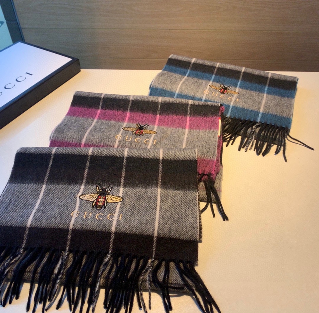 Scarf 30*180cm