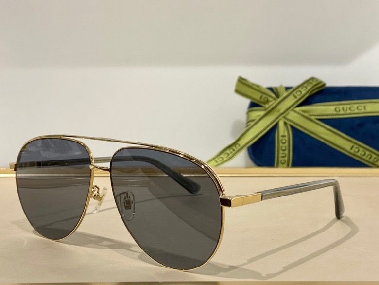 Top Quality G*ucci Glasses