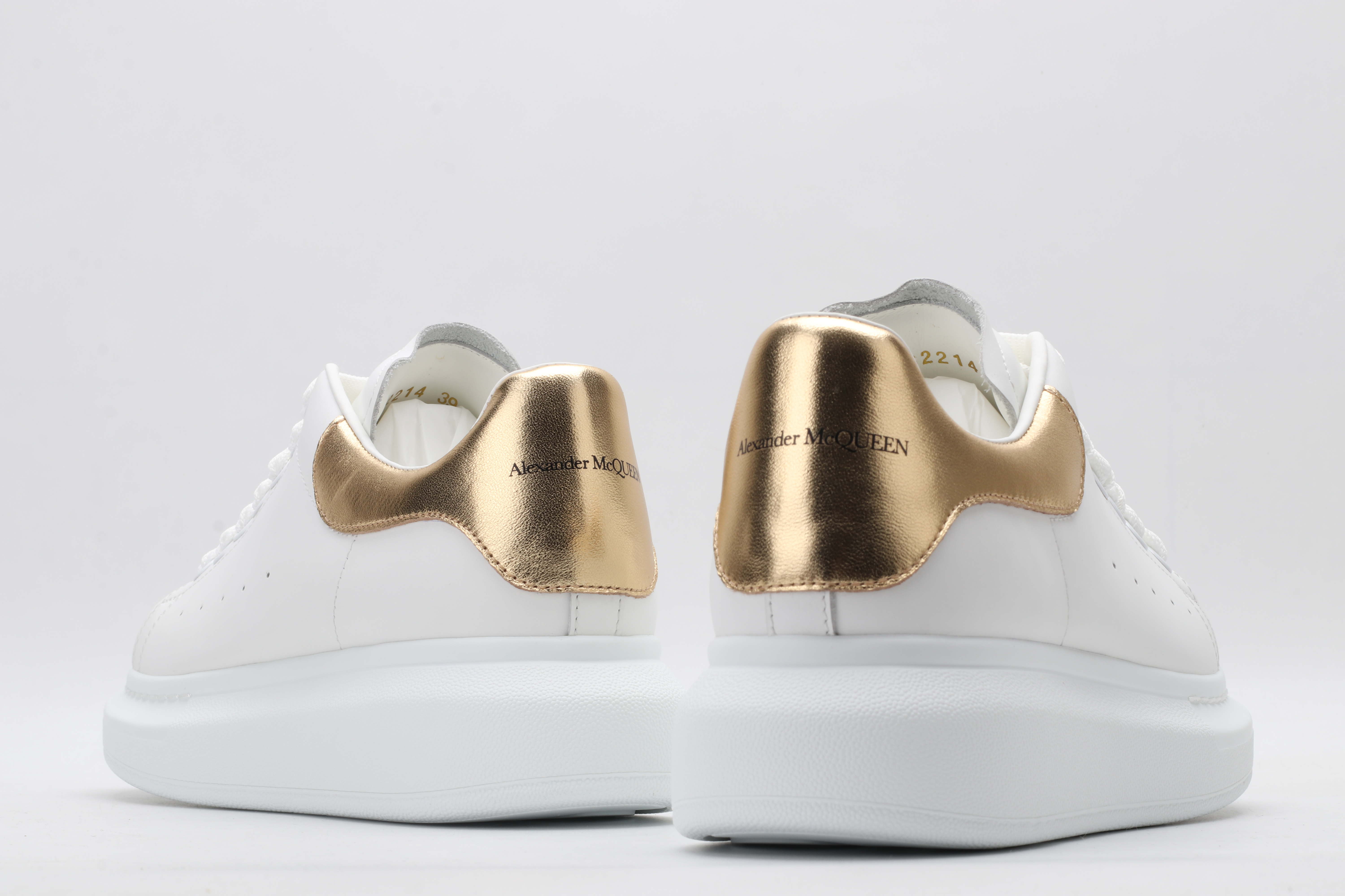 A*exander M*queen Sneaker