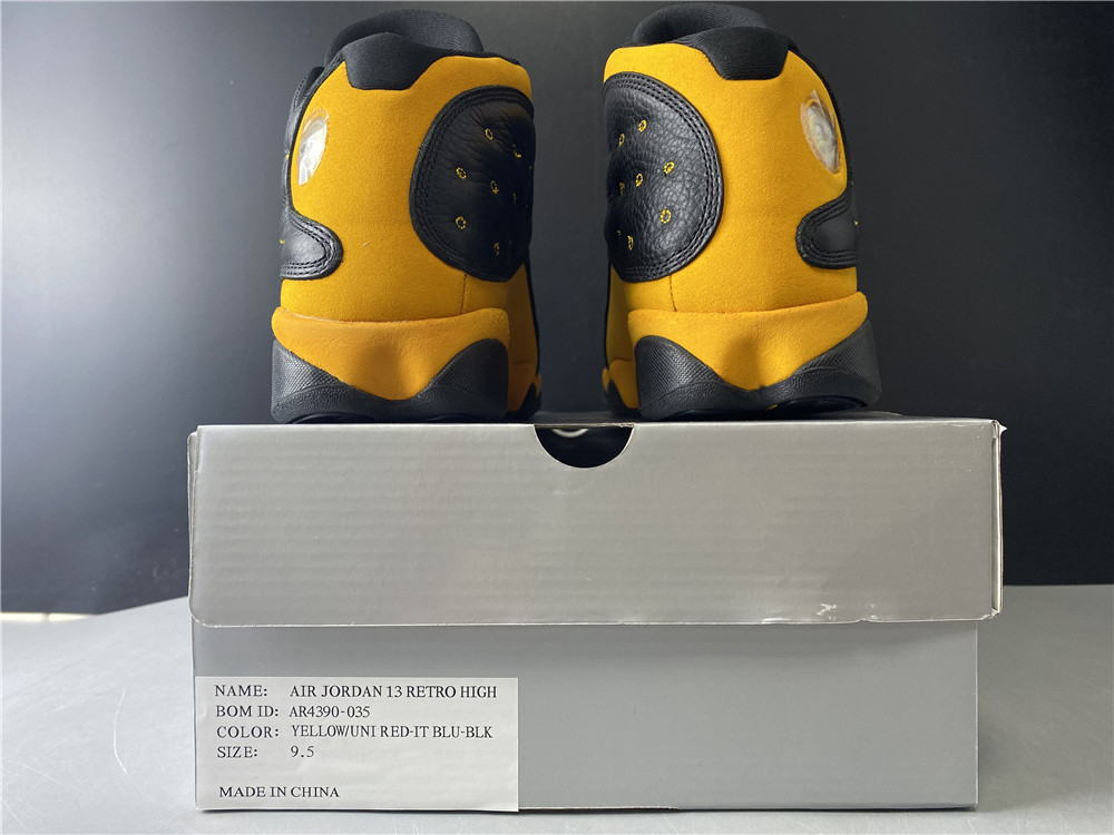 Air Jordan 13 Retro