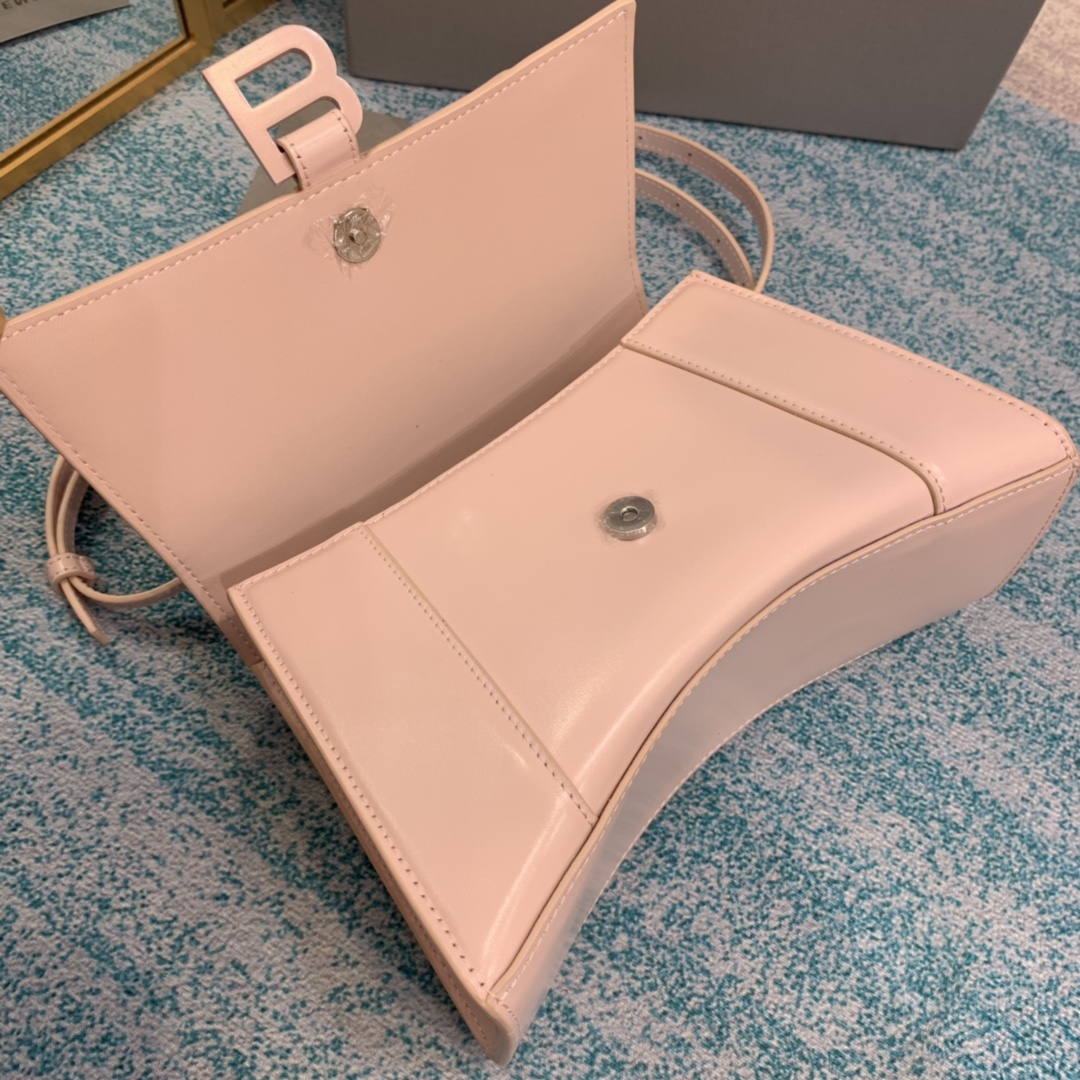 B*alenciaga Bag Top Quality 23*10*24cm