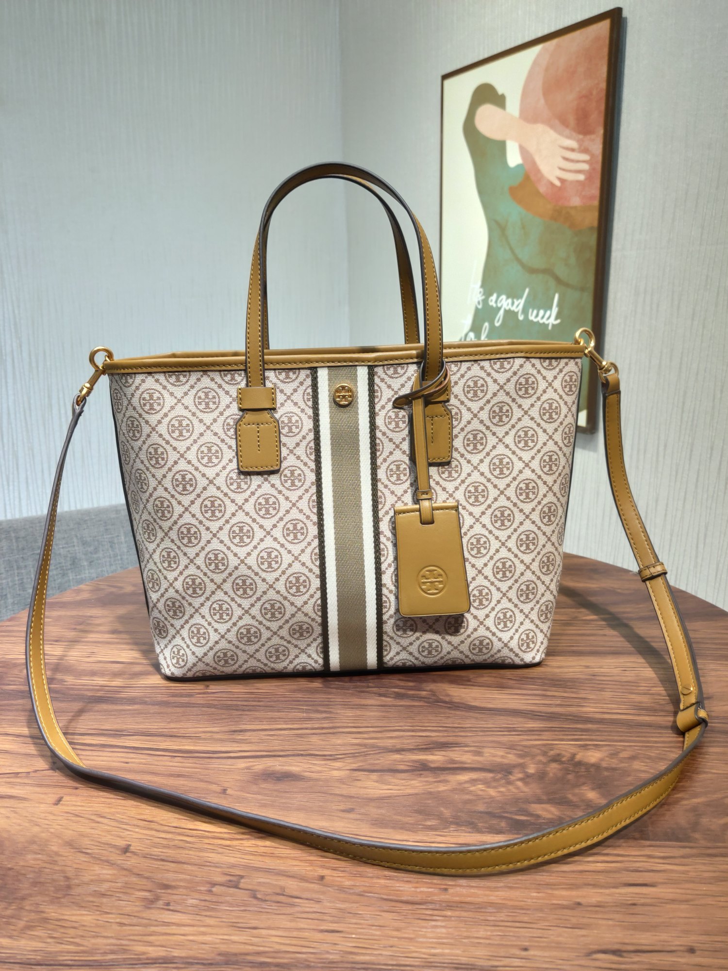 T*ory B*urch Bag Top Quality