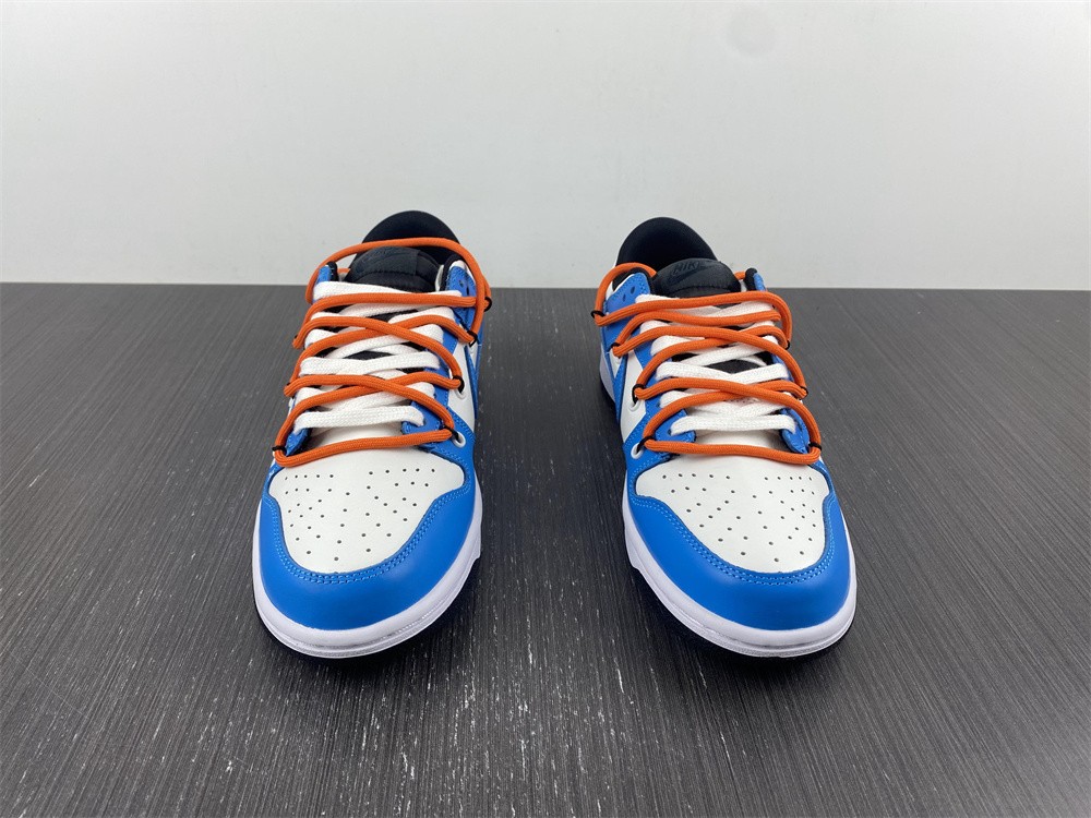 from Nike Dunk Low