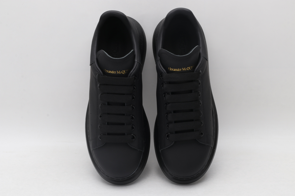 Men Women A*lexander M*cqueen Top Sneaker