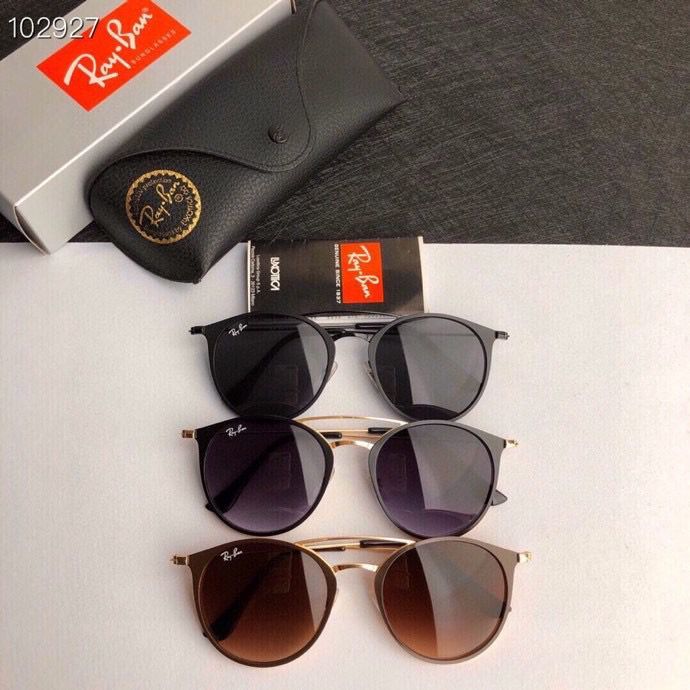 R*ayban Glasses Top