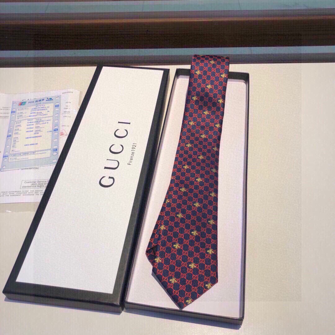 Necktie