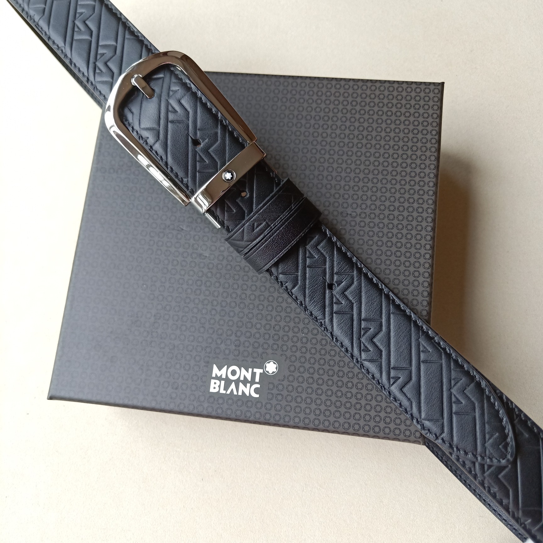 Other Belts Top Quality 34MM