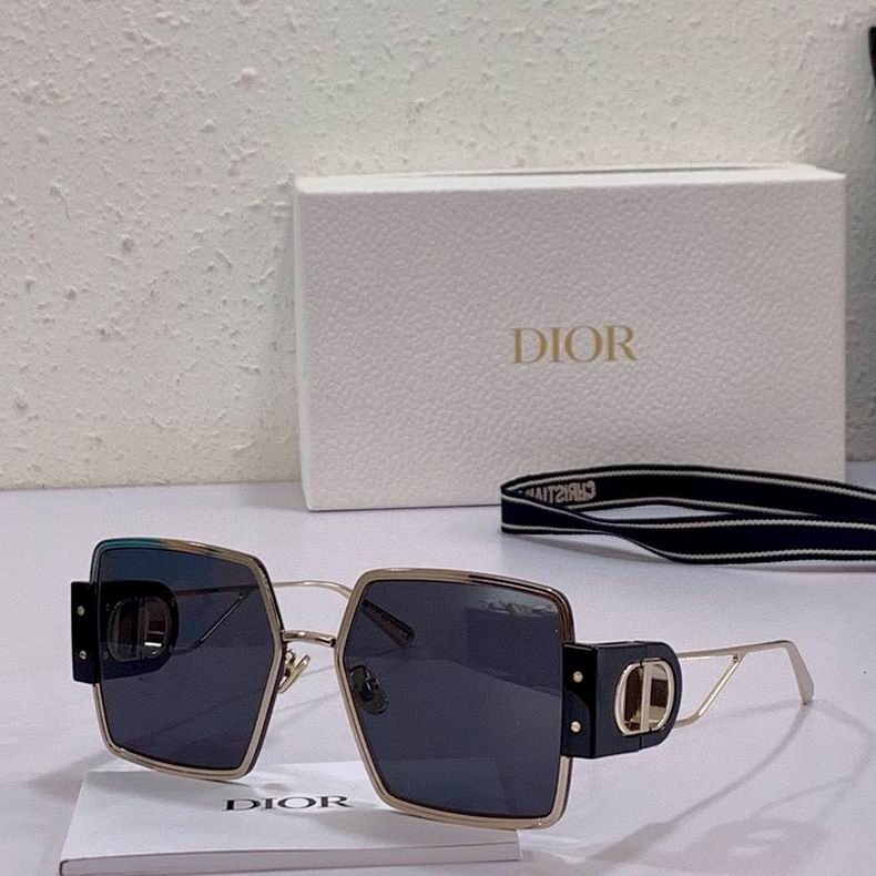 D*ior Glasses Top