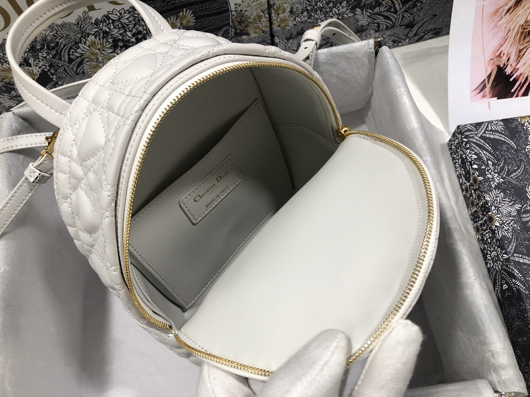 D*ior Bag Top Quality 16*21*8.5CM