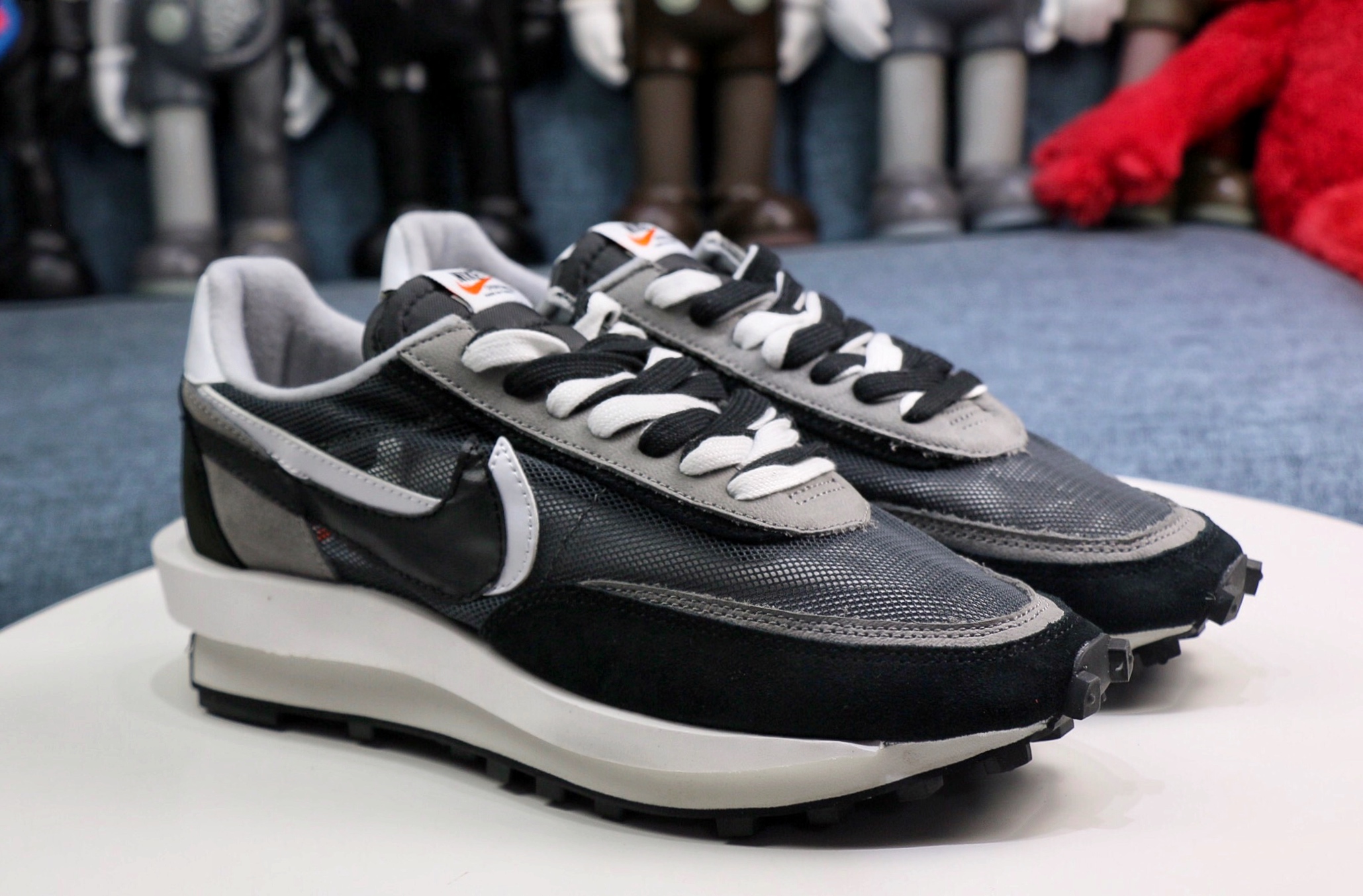 from Sacai x Nike