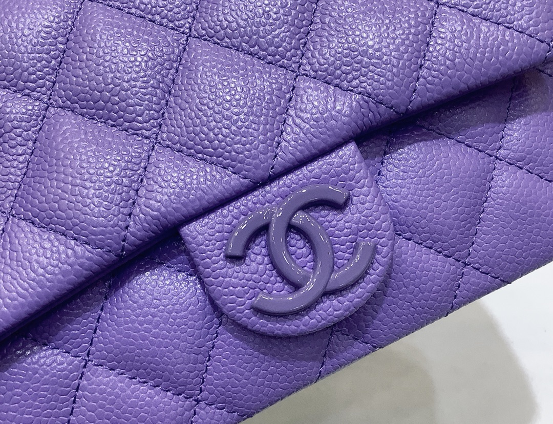 C*hanel Bag Top Quality 19CM