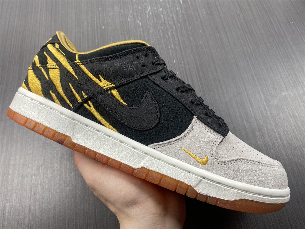 from NIKE DUNK LOW CNY DQ4978-001
