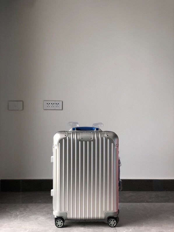 R*imowa Luggage 21 inch