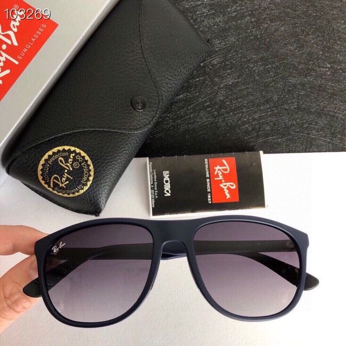 R*ayban Glasses Top