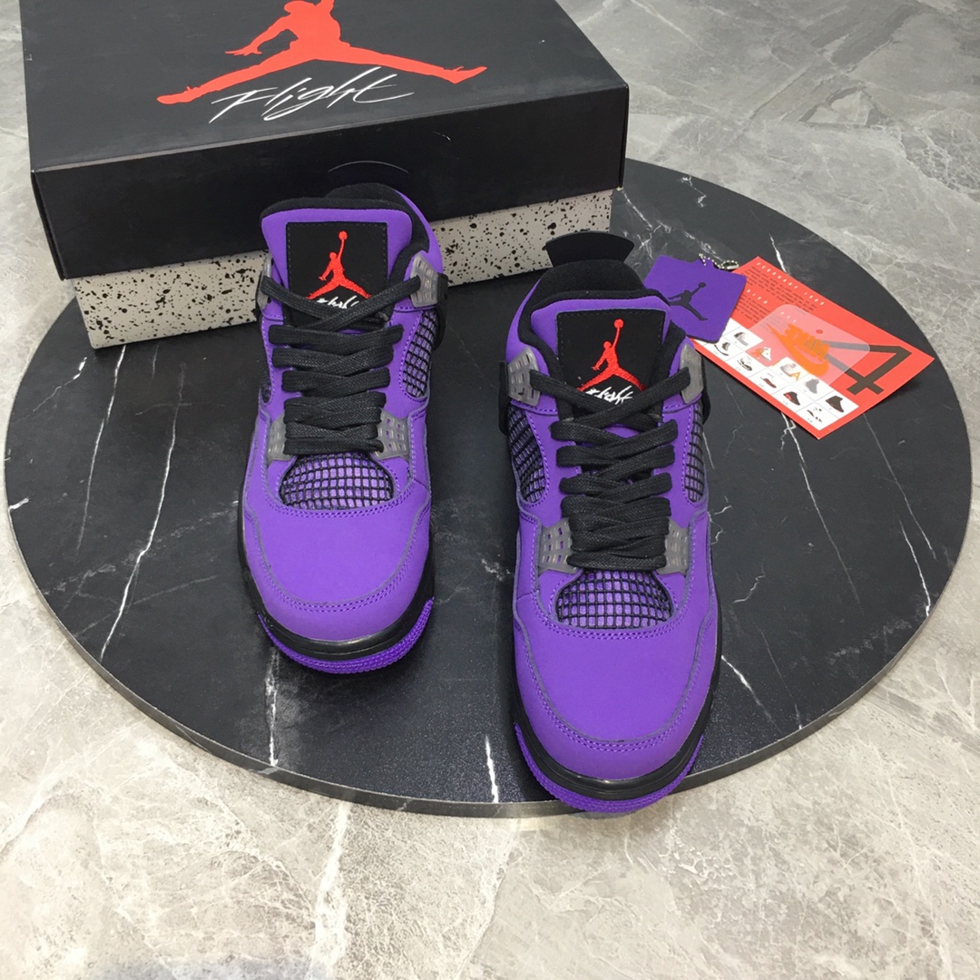 Air Jordan 4