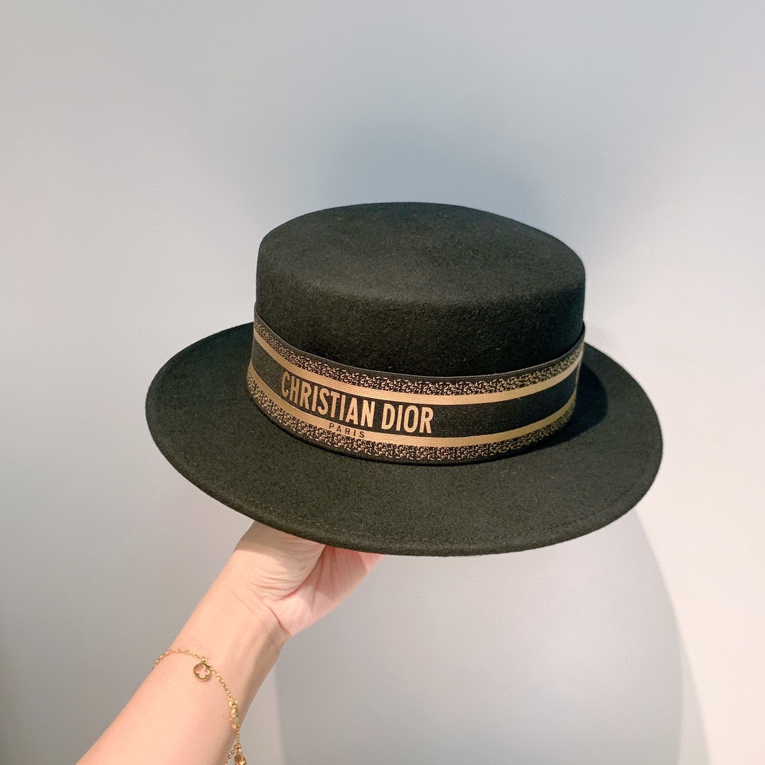 Top Hats