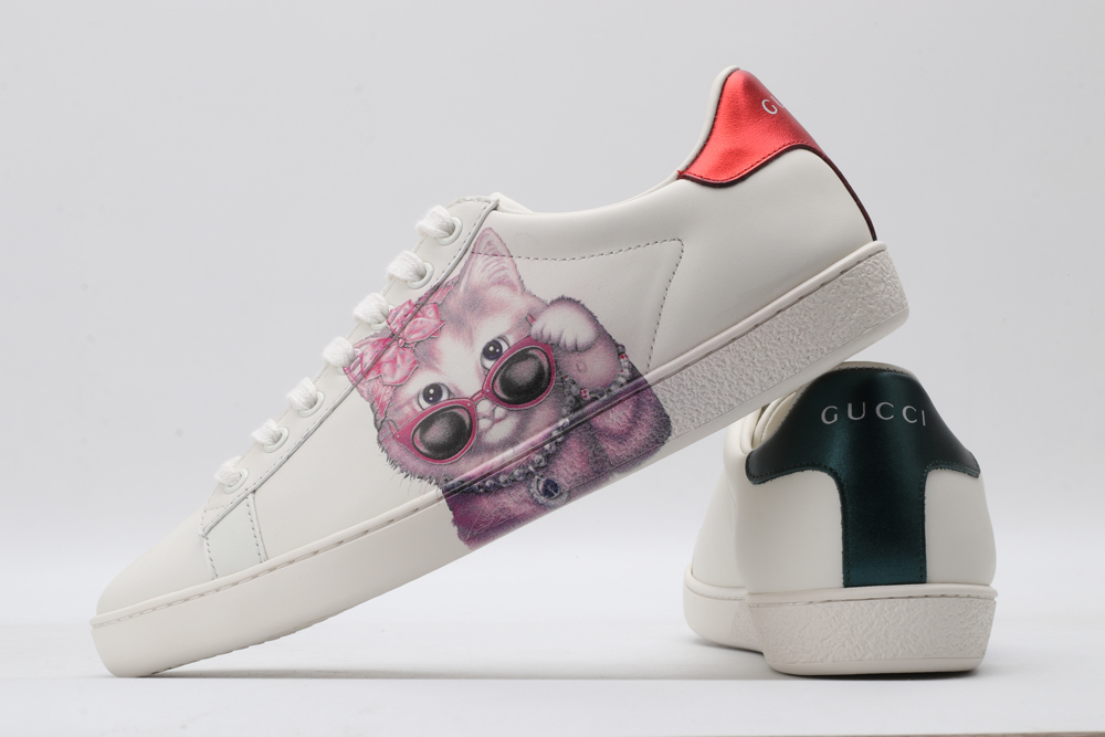 G*cci Sneaker