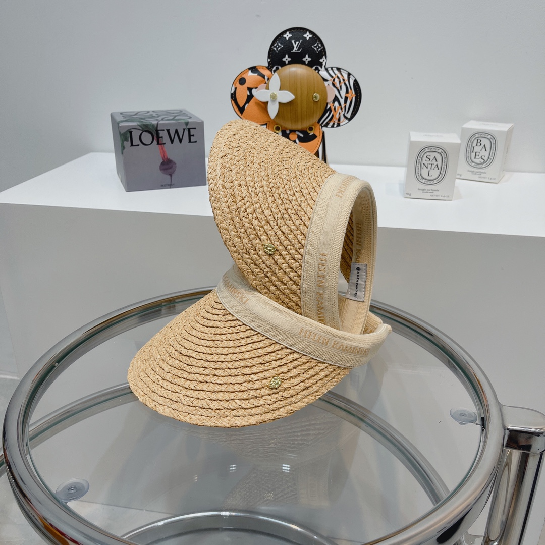 Top Hats