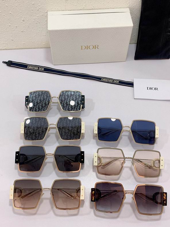 D*ior Glasses Top