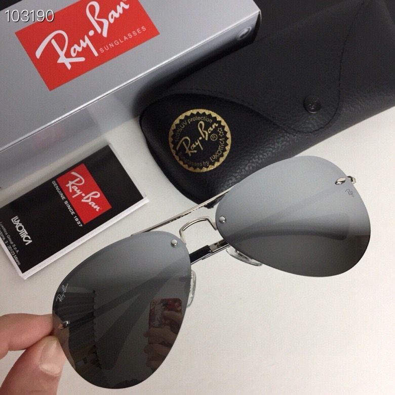 R*ayban Glasses Top