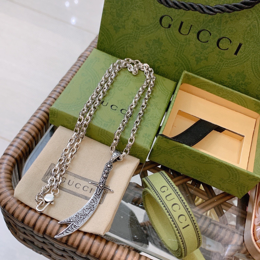 Necklace 60CM