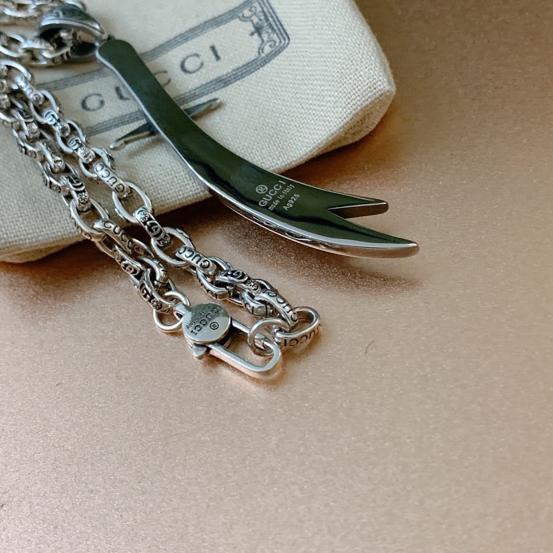 Necklace 60CM