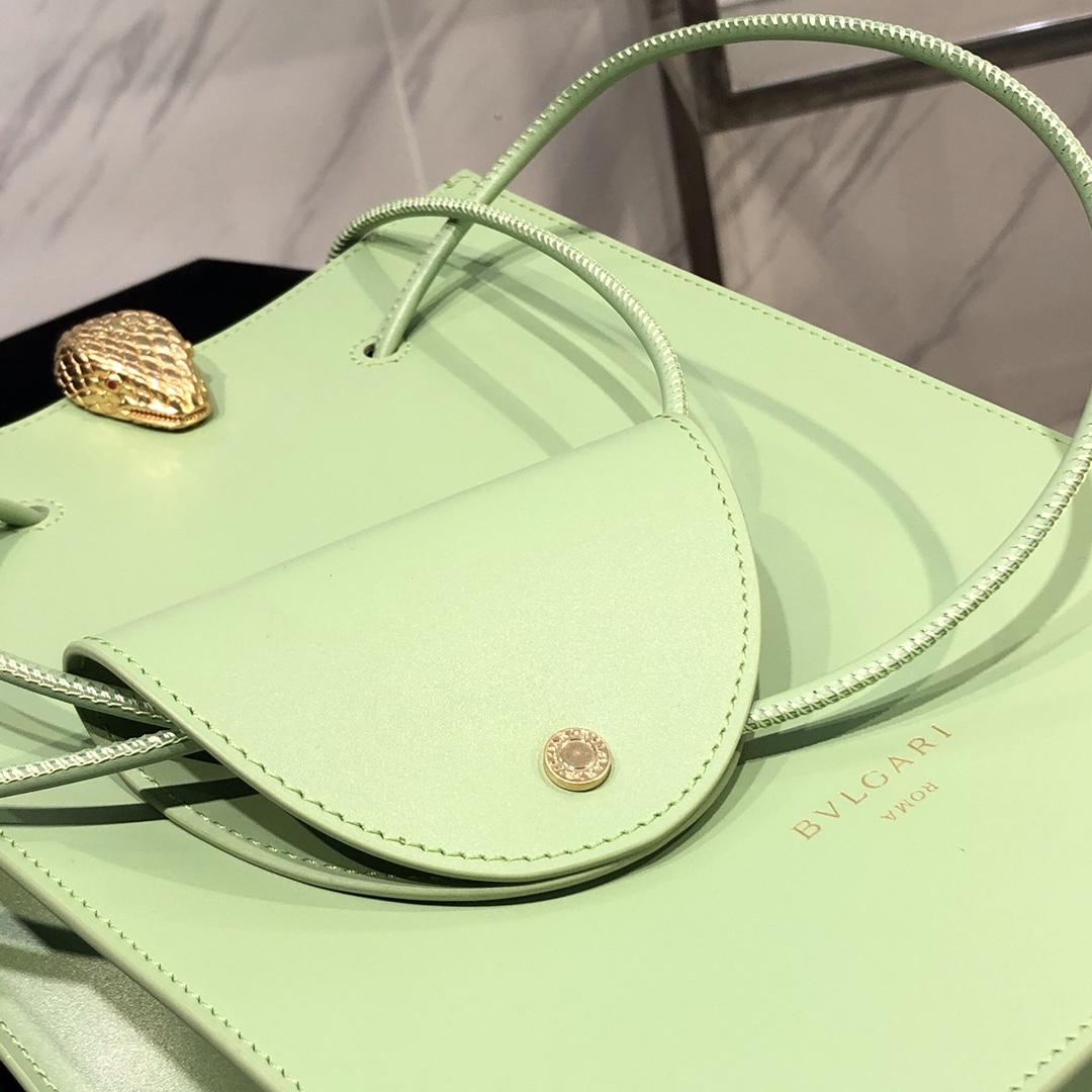 B*vlgari Bag Top Quality 21*28*8CM