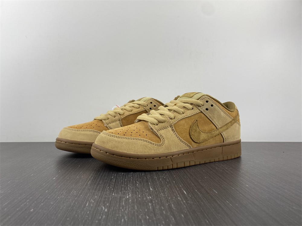 from SB Dunk Low 883232-700