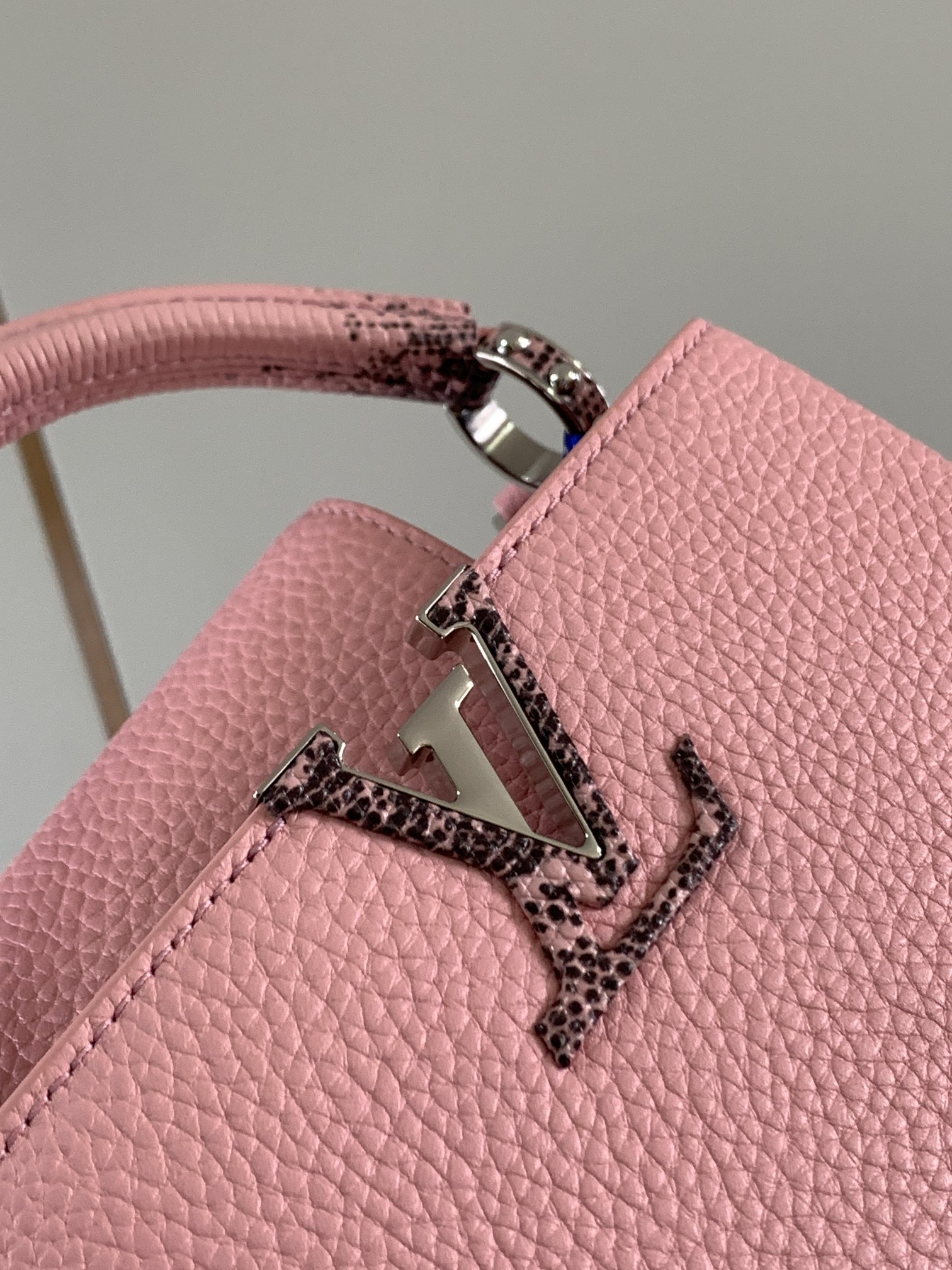 L*ouis V*uitton Bag Top Quality 21*14*8CM