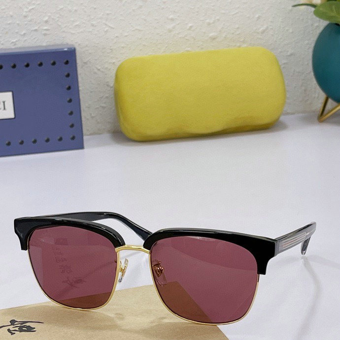 Top Quality G*ucci Glasses