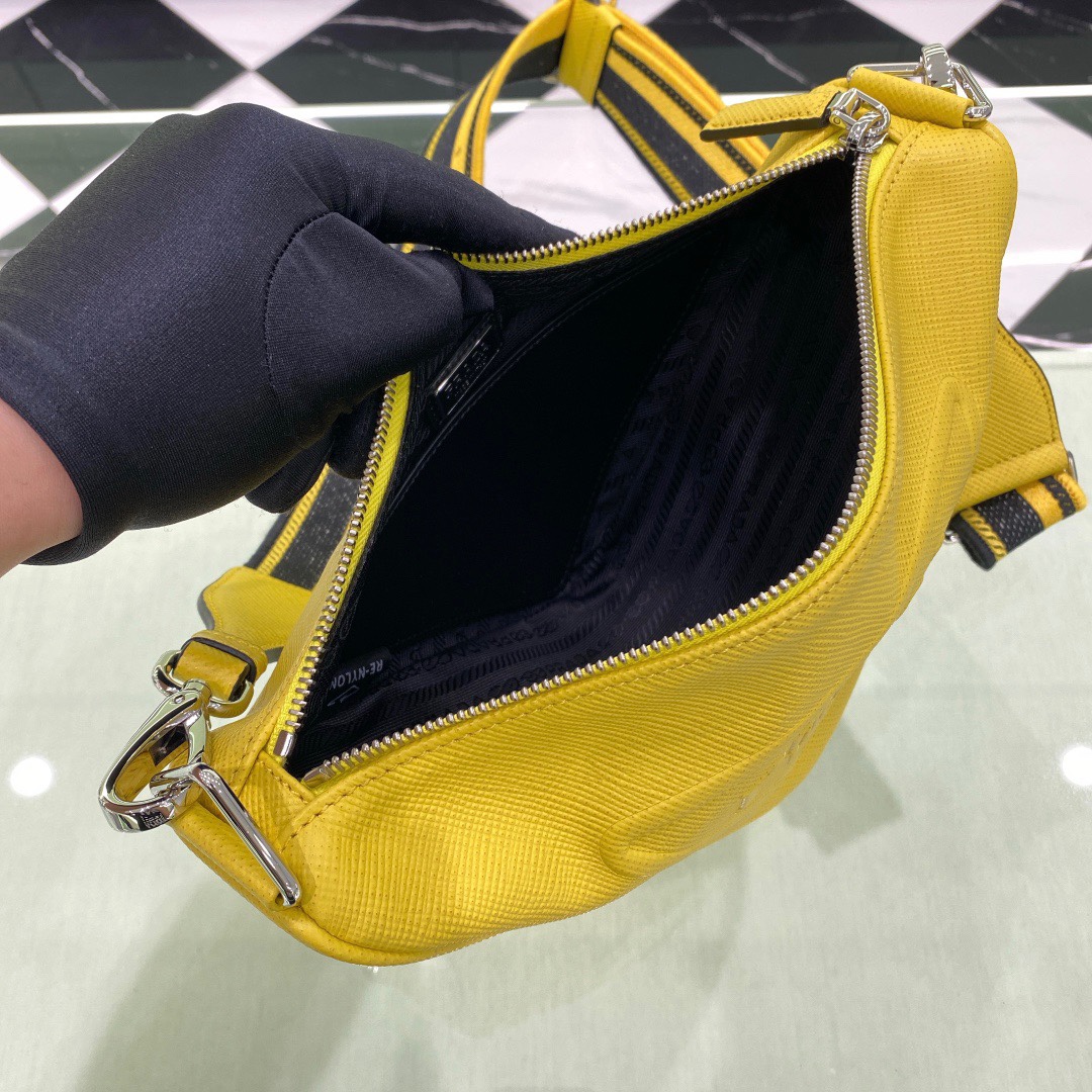 P*rada Bag Top Quality 28*18*11CM