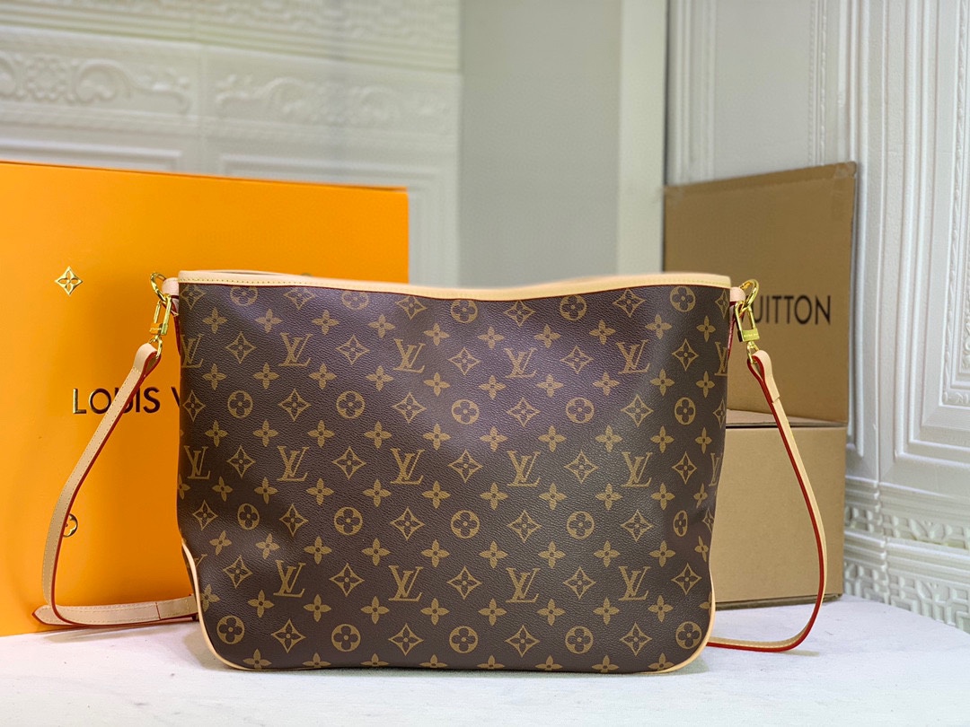 L*ouis V*uitton Bag Top Quality 38*30cm