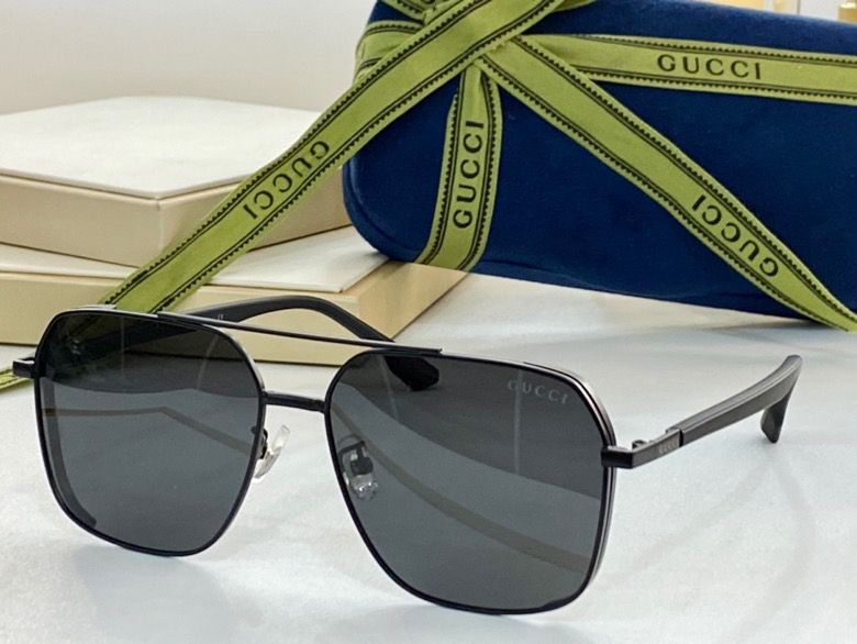 Top Quality G*ucci Glasses