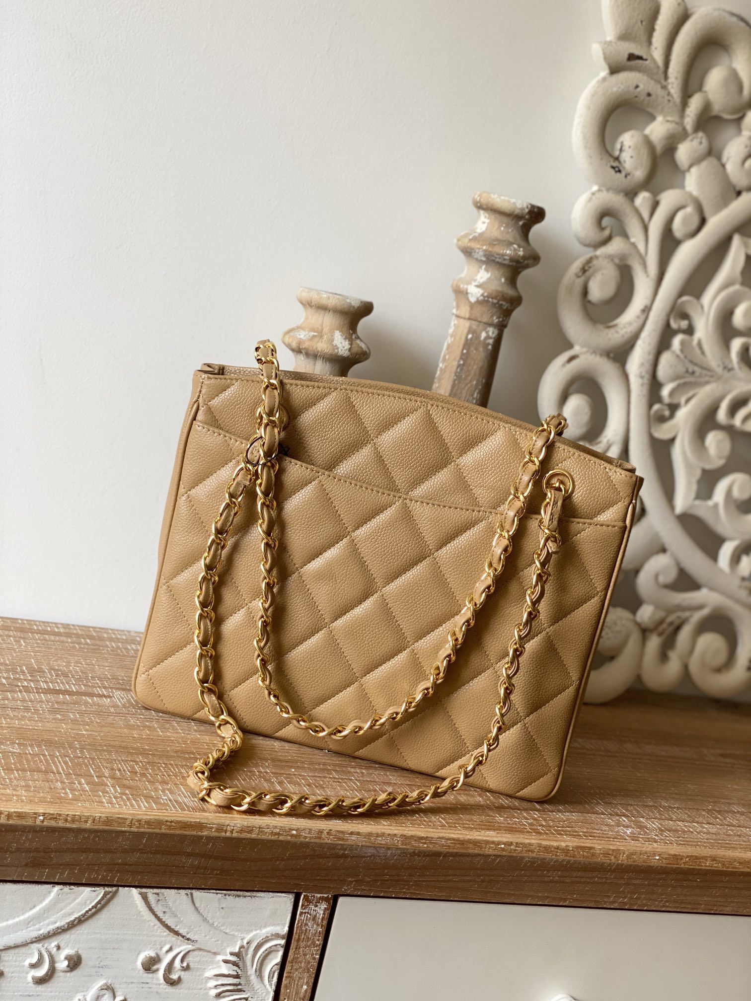 C*hanel Bag Top Quality 28*9 *23CM