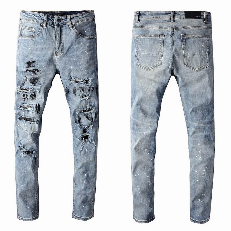 Men Jeans Top Quality