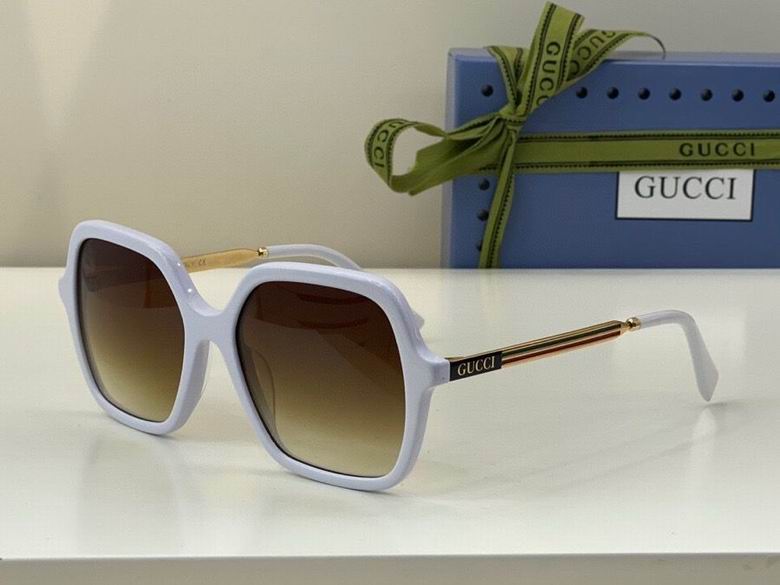 Top Quality G*ucci Glasses