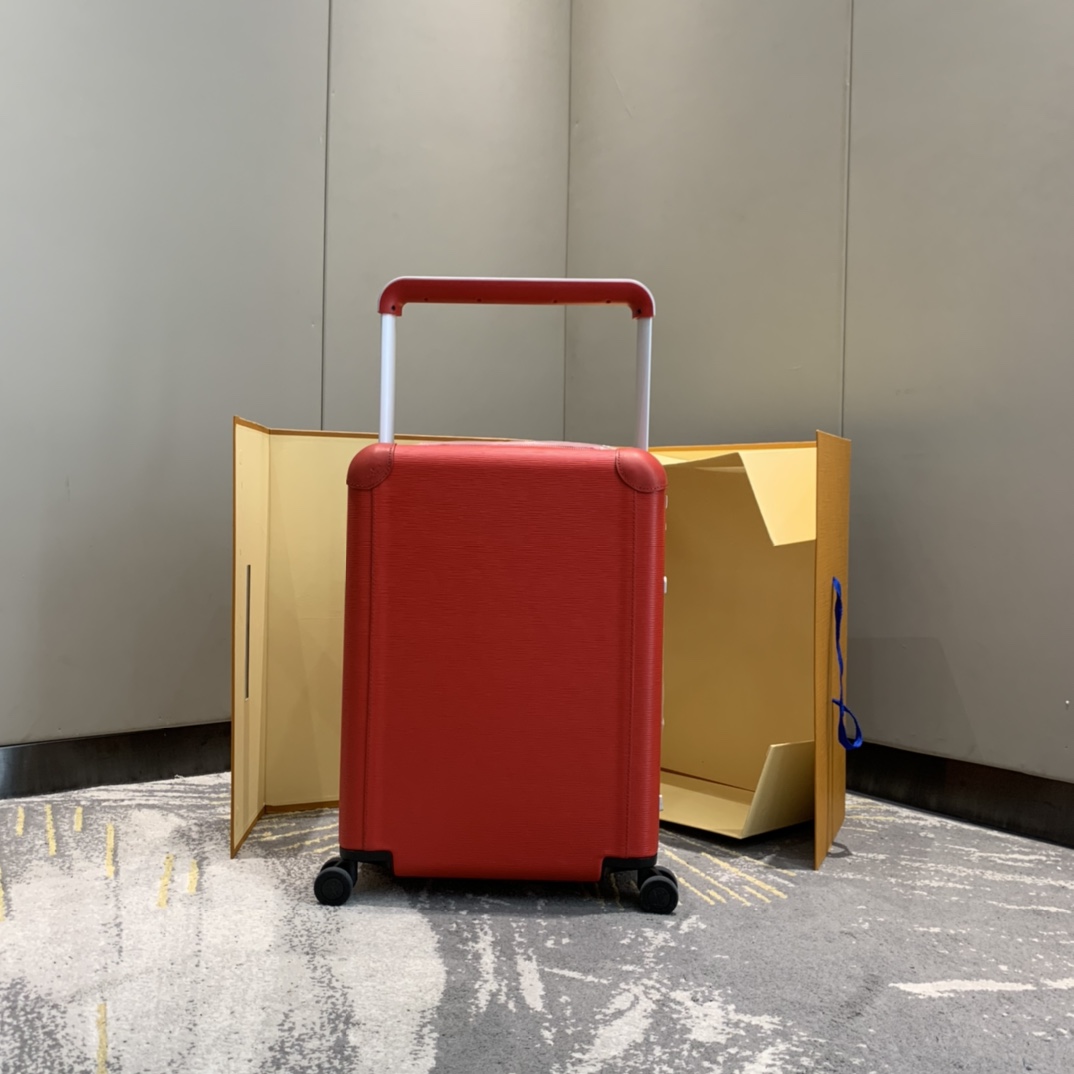 L*ouis V*uitton Luggage