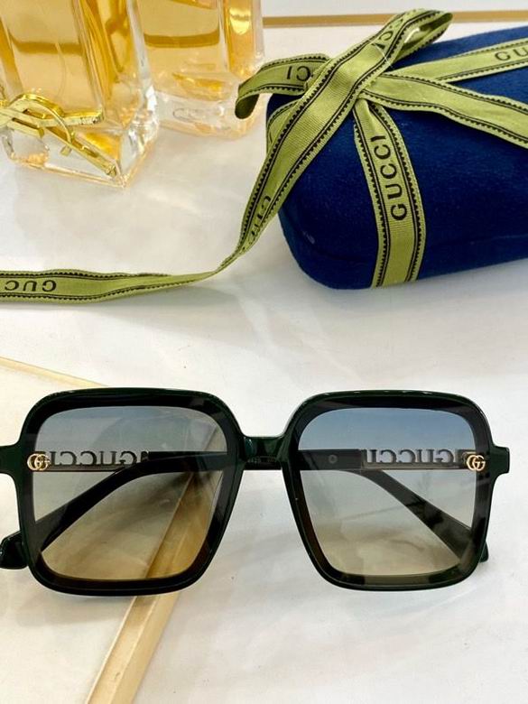 Top Quality G*ucci Glasses