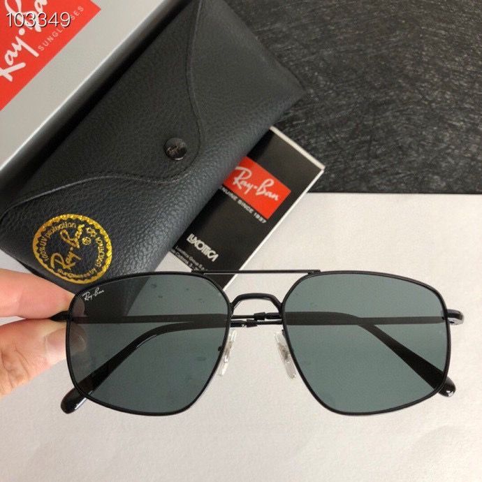 R*ayban Glasses Top