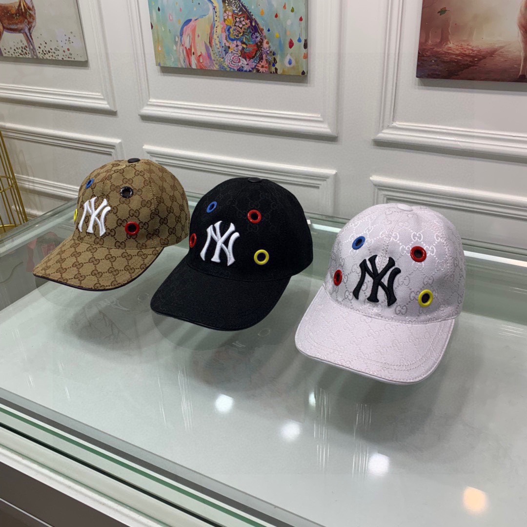Top Hats