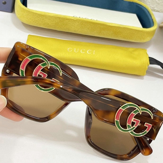 Top Quality G*ucci Glasses