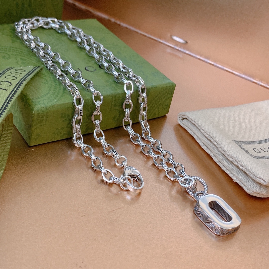 Necklace 60CM