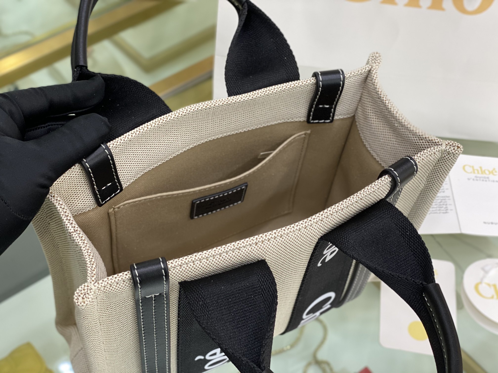 C*hloe Bag Top Quality 26.5*20*8cm