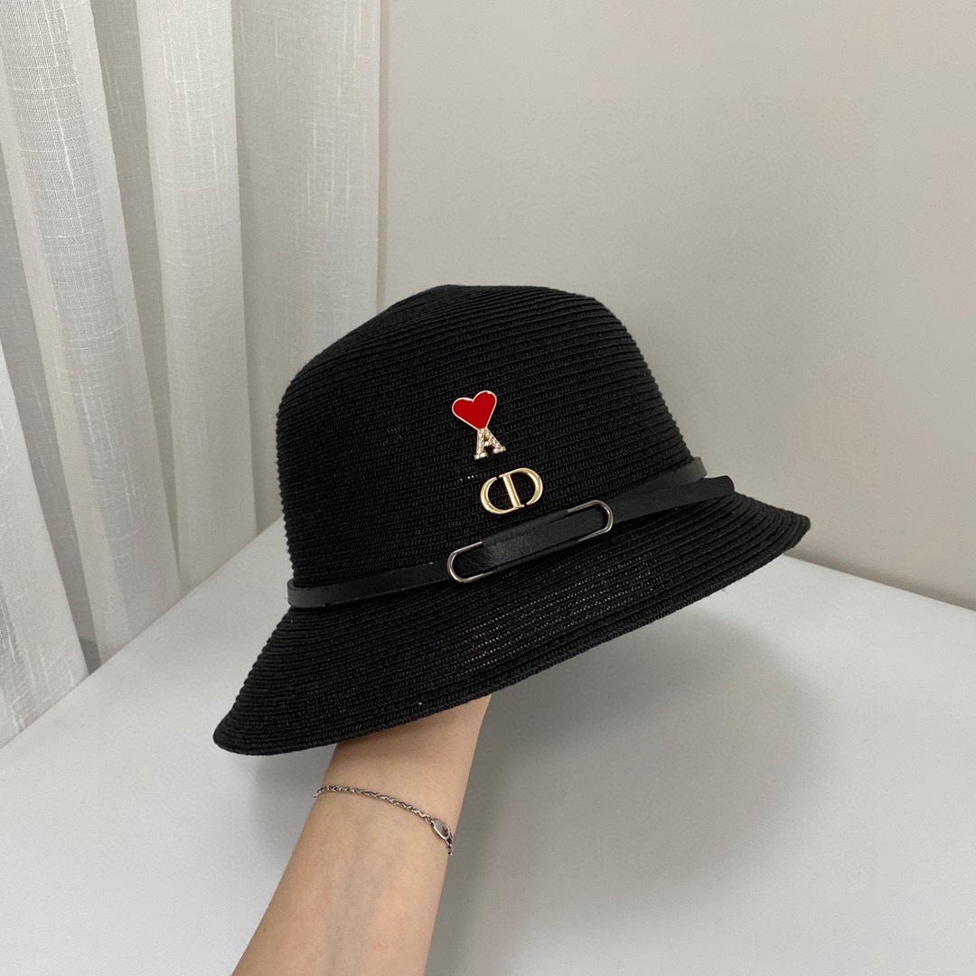 Top Hats