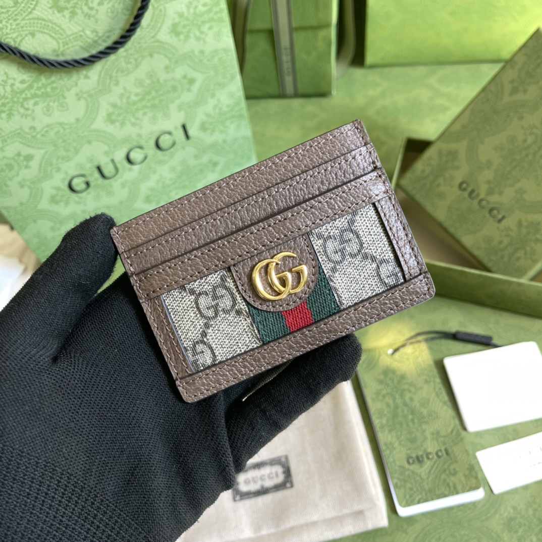 G*ucci Bag Top Quality 10*7cm