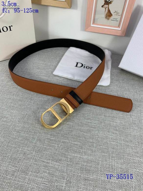 D*or Belts Top Version